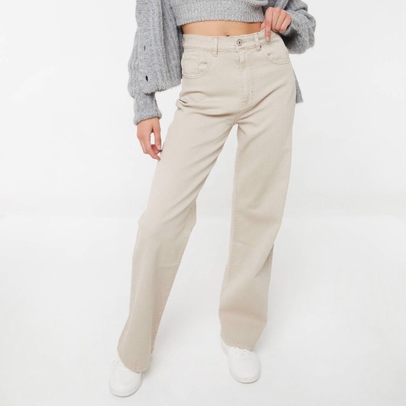 Ardene High Rise 90’s Jeans - Picture 8 of 10